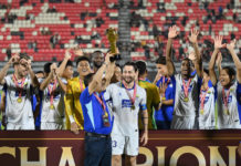 Persib Luncurkan Jersi Terbaru, Usung ‘Manah Jeung Getih’