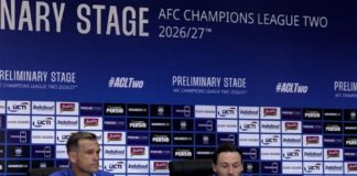 Persib Tak Mau Terlena, Fokus Lolos ke Fase Grup ACL Two