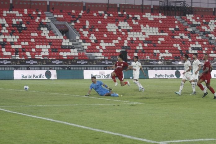 Persija Rebut Peringkat Ketiga Piala Presiden 2026 1