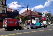 Pertalite Tersendat di Bali, Pemprov Harap Pasokan Segera Normal