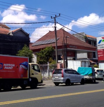 Pertalite Tersendat di Bali, Pemprov Harap Pasokan Segera Normal