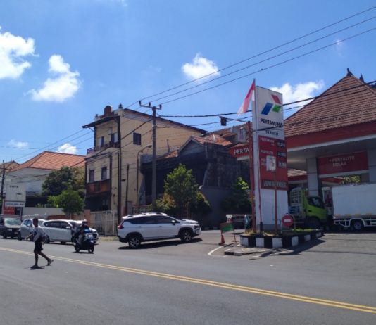 Pertamina Sebut Pasokan Pertalite di Bali Aman, Pengiriman Diprioritaskan ke SPBU dengan Permintaan Tinggi