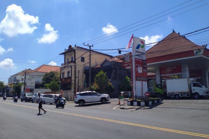 Pertamina Sebut Pasokan Pertalite Di Bali Aman, Pengiriman Diprioritaskan Ke SPBU Dengan Permintaan Tinggi 1