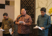 Pertumbuhan Ekonomi Indonesia di Atas Rata-rata Global