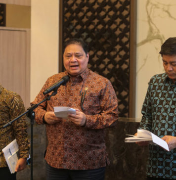 Pertumbuhan Ekonomi Indonesia di Atas Rata-rata Global