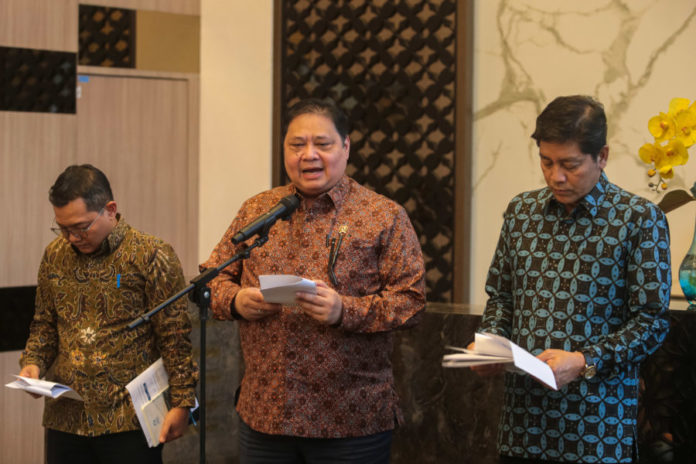 Pertumbuhan Ekonomi Indonesia Di Atas Rata Rata Global 1