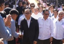 PKKMB Undiksha 2026 Dibuka, Mendiktisaintek Motivasi 4.751 Ganesha Muda