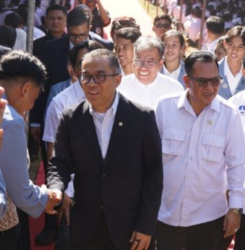 PKKMB Undiksha 2026 Dibuka, Mendiktisaintek Motivasi 4.751 Ganesha Muda