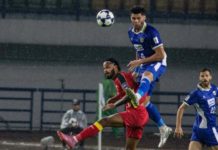 Play-Off ACL II 2026/2027, Persib Siap Tempur Lawan Manila Digger