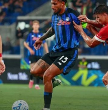 Play-off Liga Conference : Ajax Berpesta di Markas Sion, Atalanta Bermain Imbang