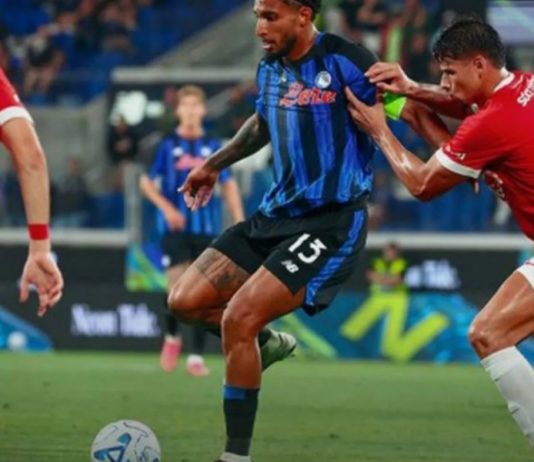 Play-off Liga Conference : Ajax Berpesta di Markas Sion, Atalanta Bermain Imbang