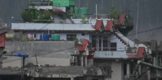 Banjir Bandang Perbatasan Nepal-China, Lebih dari 1.400 Orang Hilang dan Ratusan Tewas