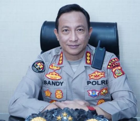 Polda Bali Imbau Orang Tua Perketat Pengawasan Anak di Medsos