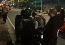 Polisi Petakan Wilayah Rawan Pelanggaran Lalin di Kutsel, Lakukan Operasi Skala Besar