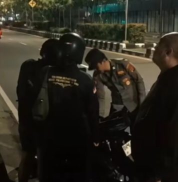 Polisi Petakan Wilayah Rawan Pelanggaran Lalin di Kutsel, Lakukan Operasi Skala Besar