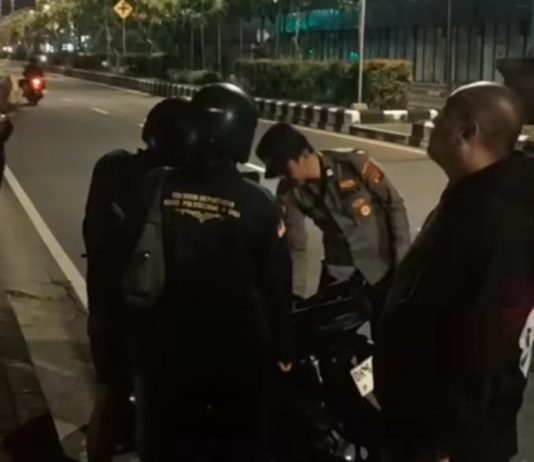 Polisi Petakan Wilayah Rawan Pelanggaran Lalin di Kutsel, Lakukan Operasi Skala Besar