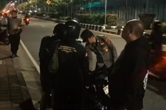 Polisi Petakan Wilayah Rawan Pelanggaran Lalin Di Kutsel, Lakukan Operasi Skala Besar 1