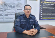 Polisi Selidiki Ancaman Bom di Bandara