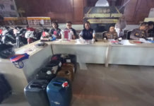 Polres Jembrana Amankan Penimbun Pertalite, Gunakan 5 QR Code Beli BBM Bersubsidi