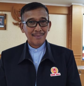PON Bela Diri 2026 Jadi Ajang Pemanasan Atlet Bali Menuju PON 2028