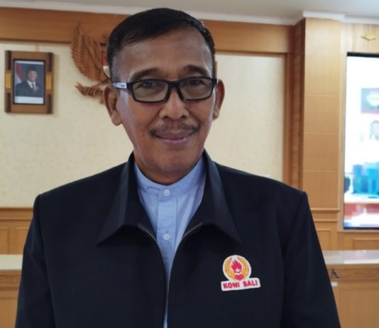 PON Bela Diri 2026 Jadi Ajang Pemanasan Atlet Bali Menuju PON 2028