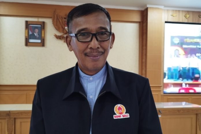 PON Bela Diri 2026 Jadi Ajang Pemanasan Atlet Bali Menuju PON 2028 1
