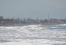 Potensi Gelombang 3,5 Meter, Cek Prakiraan Cuaca Bali pada 31 Agustus 2026