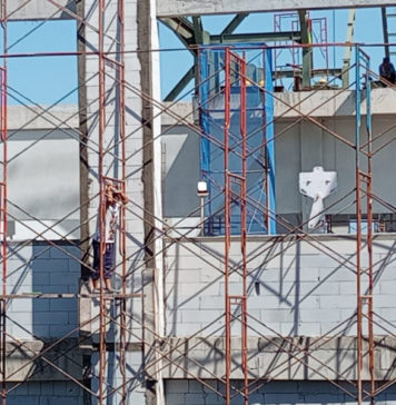 Progres Tembus 11 Persen, Proyek Gedung DPRD Badung Dikebut