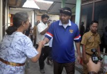 Proyek Rusun Seniman di Bali Masuk Tahap Pengurusan PBG