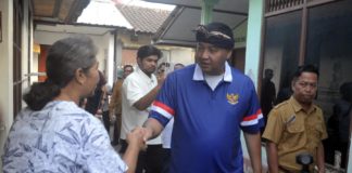 Proyek Rusun Seniman di Bali Masuk Tahap Pengurusan PBG