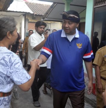 Proyek Rusun Seniman di Bali Masuk Tahap Pengurusan PBG