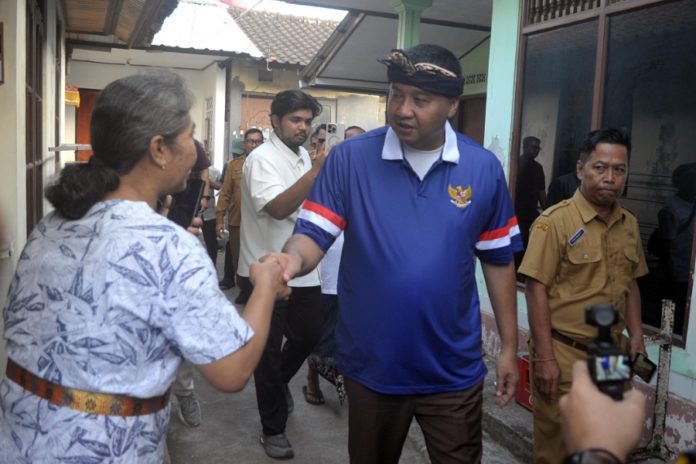 Proyek Rusun Seniman Di Bali Masuk Tahap Pengurusan PBG 1