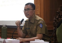 Proyek Trem Pesisir, Pemkab Badung Siapkan Rp980 Miliar untuk Penataan Lahan