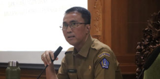Proyek Trem Pesisir, Pemkab Badung Siapkan Rp980 Miliar untuk Penataan Lahan