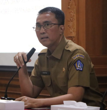 Proyek Trem Pesisir, Pemkab Badung Siapkan Rp980 Miliar untuk Penataan Lahan