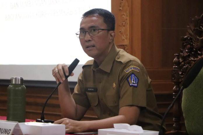 Proyek Trem Pesisir, Pemkab Badung Siapkan Rp980 Miliar Untuk Penataan Lahan 1