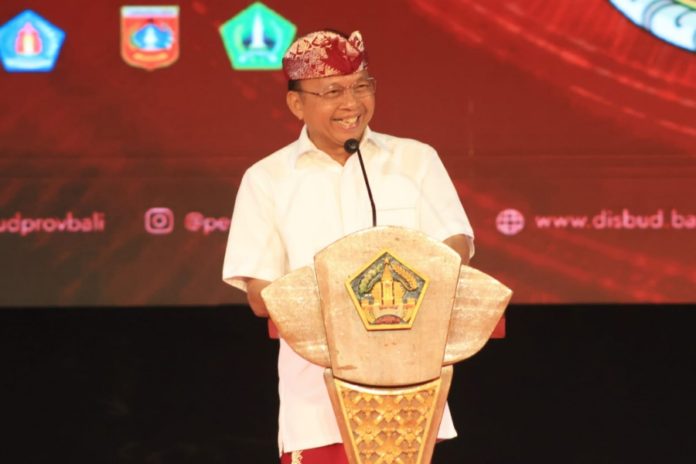 PTUN Diperkuat PTTUN Tolak Gugatan Terkait SE Gubernur Bali No. 09 Tahun 2025 1