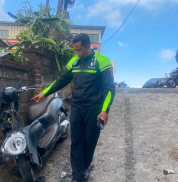 Pulang Mendaki Gunung Abang, Pemuda Asal Buleleng Tewas di Kintamani