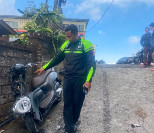 Pulang Mendaki Gunung Abang, Pemuda Asal Buleleng Tewas di Kintamani