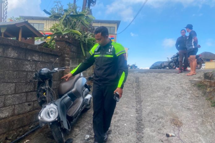 Pulang Mendaki Gunung Abang, Pemuda Asal Buleleng Tewas Di Kintamani 1