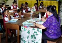 Raih Posisi Kedua Layanan Pendidikan Terbaik Jawa-Bali, Kadisdikpora Perkuat Akses dan Inovasi