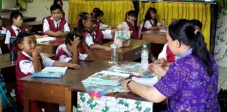 Raih Posisi Kedua Layanan Pendidikan Terbaik Jawa-Bali, Kadisdikpora Perkuat Akses dan Inovasi