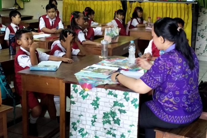 Raih Posisi Kedua Layanan Pendidikan Terbaik Jawa Bali, Kadisdikpora Perkuat Akses Dan Inovasi 1