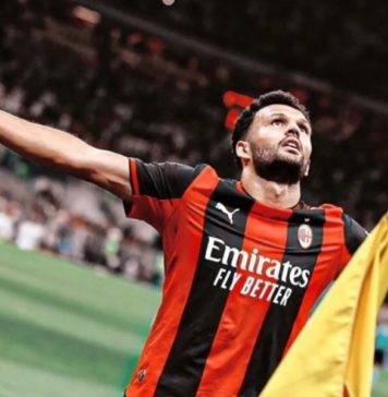 Ramos Bawa AC Milan Tekuk Venezia di San Siro