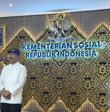 Ratusan Ribu KPM Bansos Naik Kelas dari Status Kemiskinan