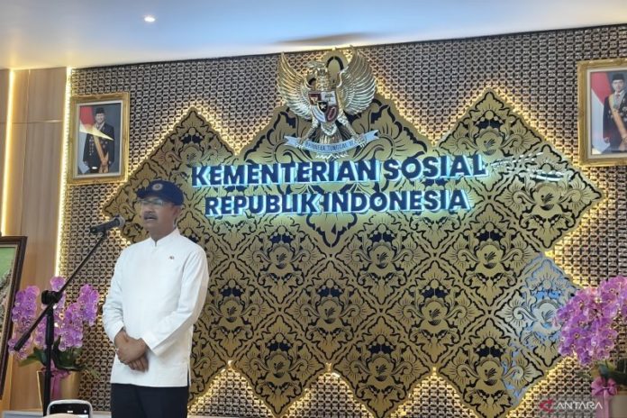 Ratusan Ribu KPM Bansos Naik Kelas Dari Status Kemiskinan 1