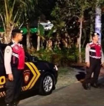 Rawan Gesekan Antarpemuda, Polsek Abiansemal Maksimalkan Peran Bhabinkamtibmas