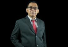 Rektor Unwar Prof. Pandit Raih Paten Sederhana Metode Pengawetan Pindang Tongkol