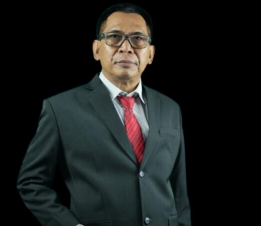 Rektor Unwar Prof. Pandit Raih Paten Sederhana Metode Pengawetan Pindang Tongkol