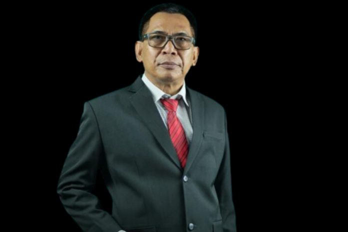 Rektor Unwar Prof. Pandit Raih Paten Sederhana Metode Pengawetan Pindang Tongkol 1